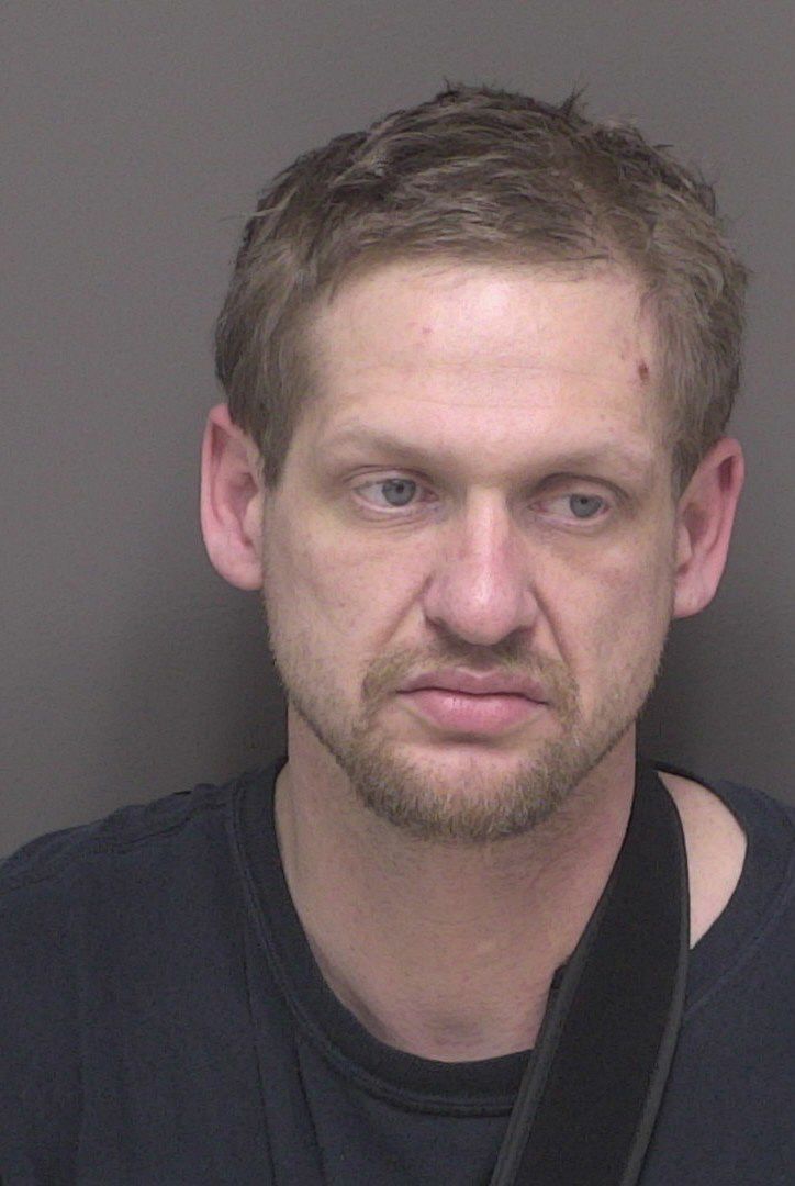 STORKSON, ERIC TATE